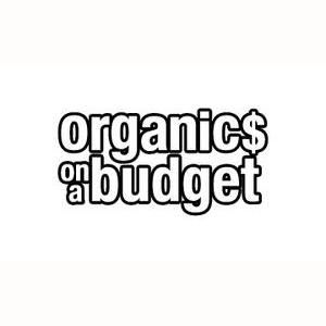 Organics on a Budget Coupons