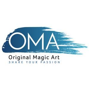 Original Magic Art Coupons