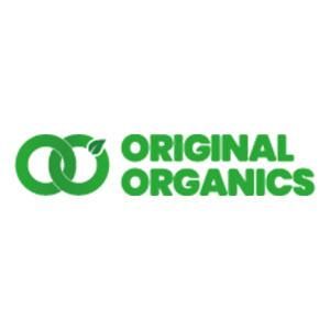 Original Organics Coupons