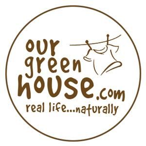 Our Green House Coupons