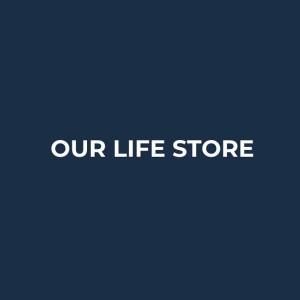 Our Life Store Coupons