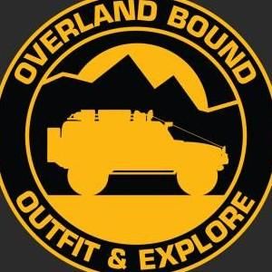 Overland Bound Coupons