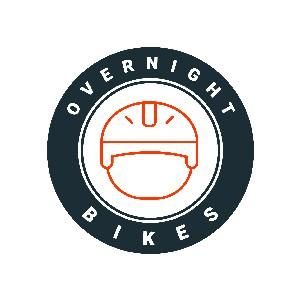 Overnight Bikes Coupons