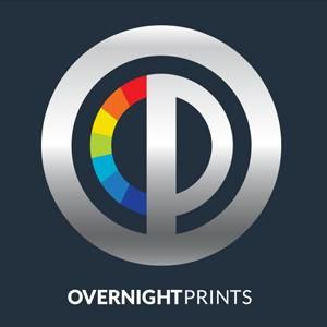 Overnight Prints Coupons