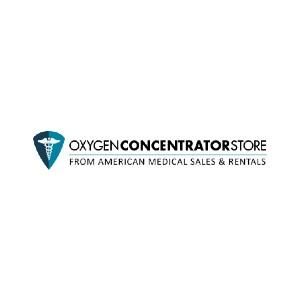 Oxygen Concentrator Store Coupons