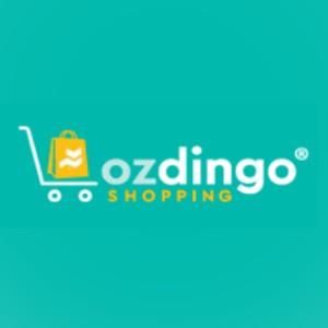 Ozdingo Coupons