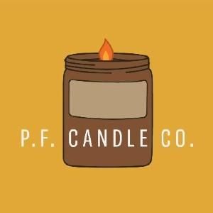 P.F. Candle Co Coupons
