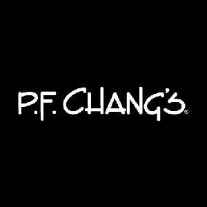 P.F. Chang's China Bistro Coupons
