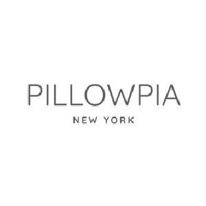 PILLOWPIA Coupons