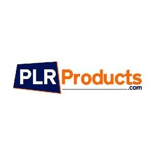 PLR Products Coupons