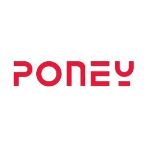 PONEY Coupons