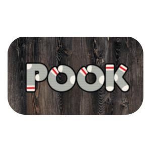 POOK Coupons