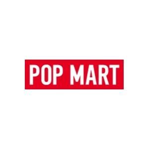 POP MART Coupons