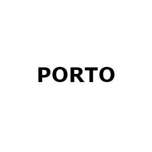 PORTO Coupons