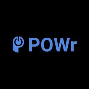 POWr Coupons