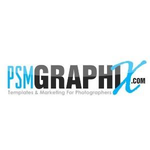 PSM Graphix Coupons