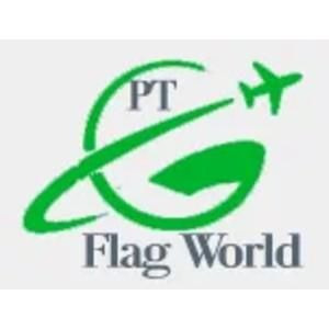 PT Flag World Coupons