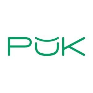 PUK PIPE Coupons