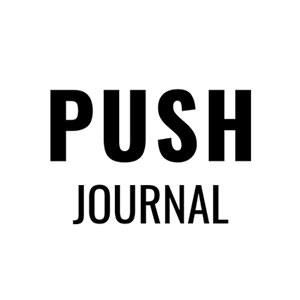PUSH Journal Coupons