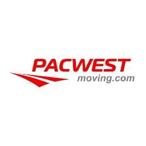 PacWest Moving & Delivery Coupons