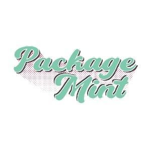 Package Mint Coupons