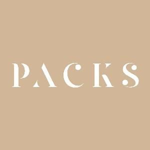 Packs Project Coupons