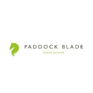 Paddock Blade  Coupons