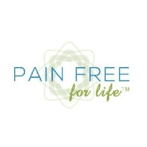 Pain Free for Life Coupons