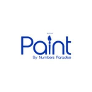 Paint By Numbers Paradise Coupons