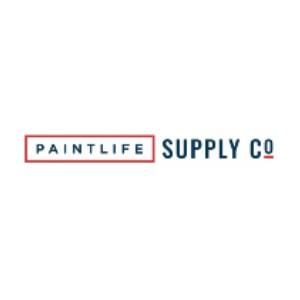 Paint Life Supply Co. Coupons
