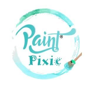 Paint Pixie Coupons