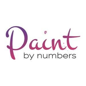 Paint by Numbers Coupons