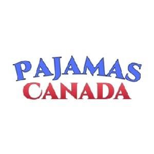 Pajamas Canada Coupons