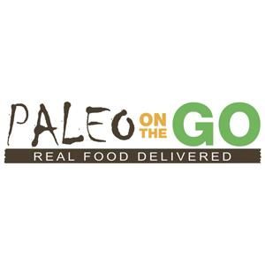 Paleo On The Go Coupons