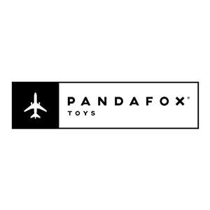 PandaFox Toys Coupons