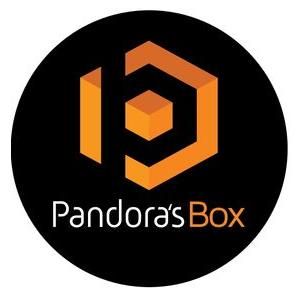 Pandora's Box Coupons