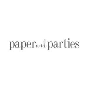 Paper & Parties Coupons