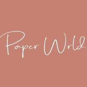 Paperwrld Coupons