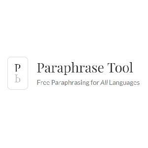 Paraphrase Tool Coupons