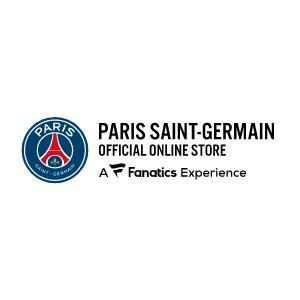 Paris Saint-Germain Store Coupons