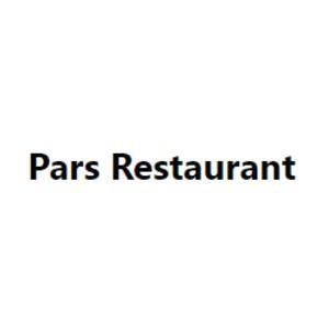 Pars Restaurant Coupons