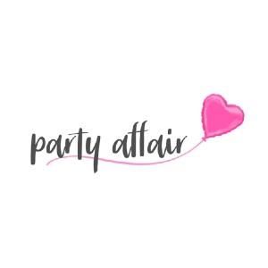 Party Affair Coupons
