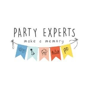 Party Experts Coupons