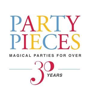 Party Pieces Coupons