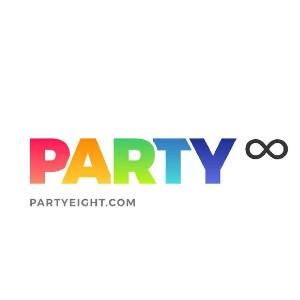 PartyEight Coupons