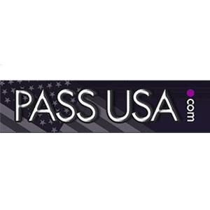 Pass US.com Coupons