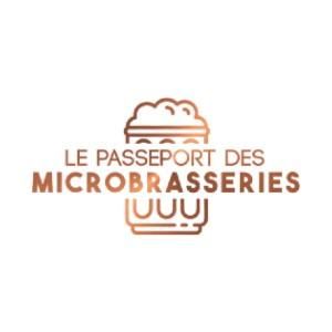 Passeport des Microbrasseries Coupons