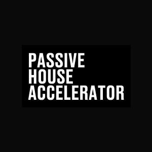 Passive House Accelerator Coupons