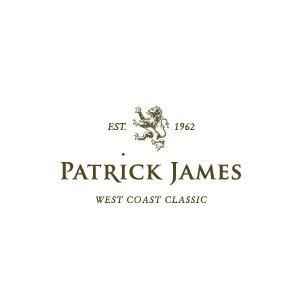 Patrick James Coupons