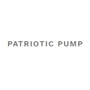 Patriotic Pump Coupons